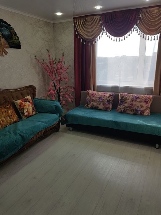 Сдам посуточно 4х комнатную