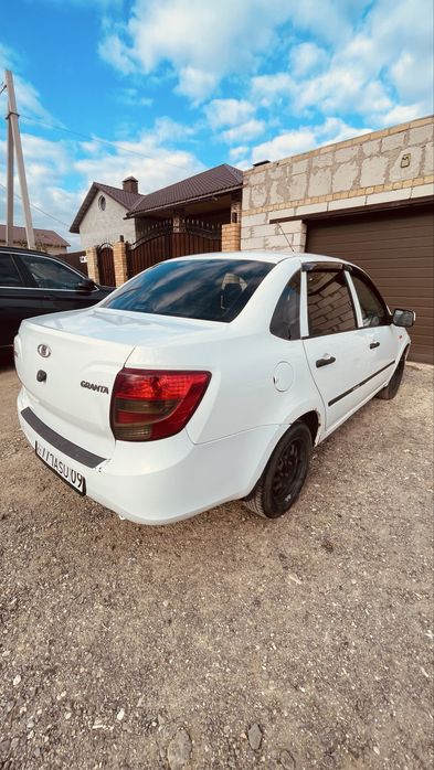 Продается Lada Granta