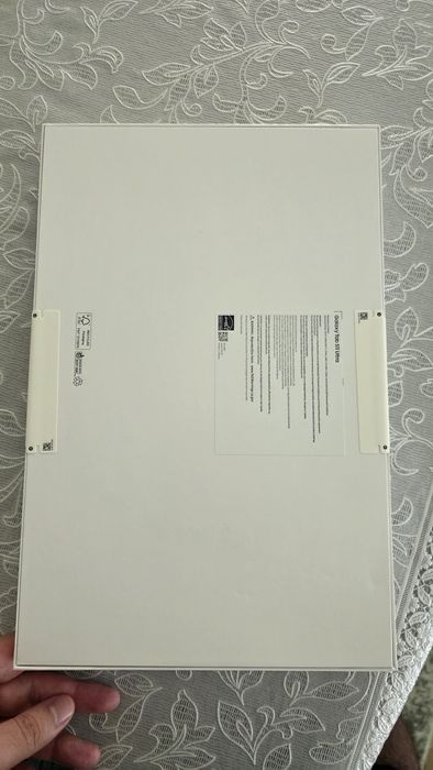 Samsung Galaxy Tab S11 Ultra