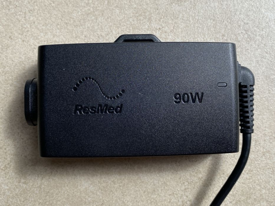 Aparat asistare apnee ResMed AirSense 10 autoset