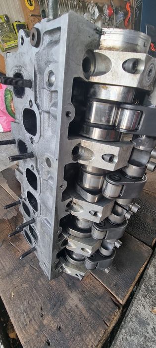 Axa cu came motor 2.0 TDI BRT