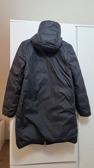 Якета и елек Nike