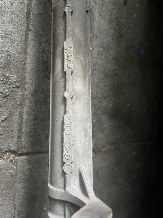 Рулевая рейка оригинальная kia optima