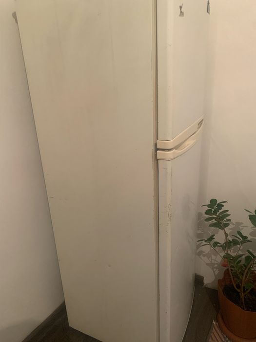 Холодильник LG……