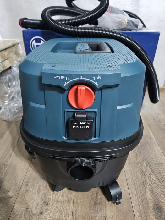 Aspirator Bosch GAS 12-25 PL nou 2025