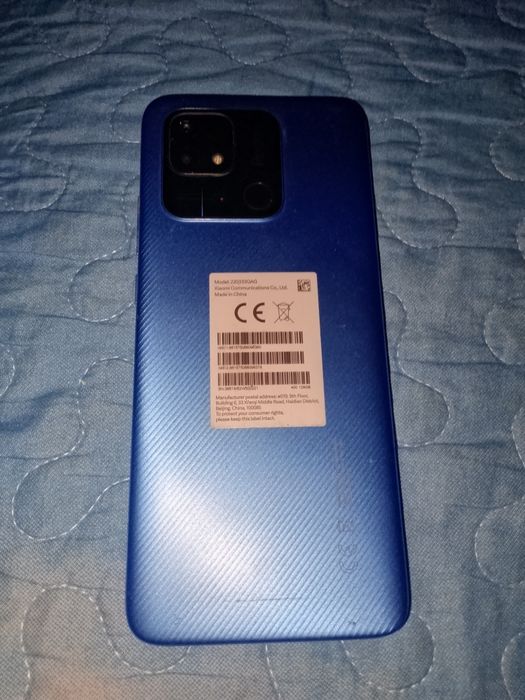 Xiaomi redmi 10c