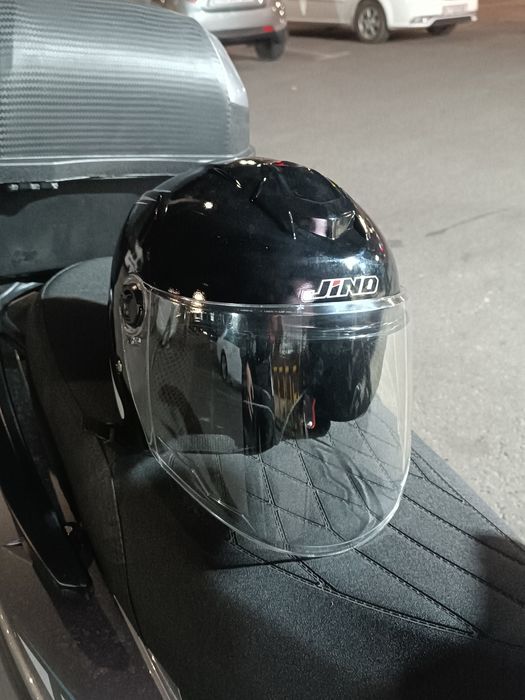 Скутер Tiger 110cc