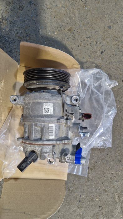 Compresor AC AUDI A4 VW SKODA 2.0 euro 6
