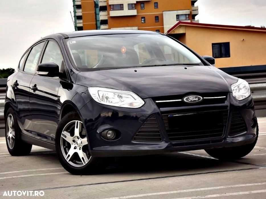 Ford Focus 1.6 Benzina | 2012 | 146.000 km | 4.500 € negociabil