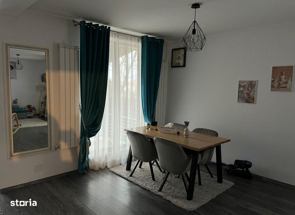 Casa 4 camere Valea Adanca , 112 metri Cod:162881