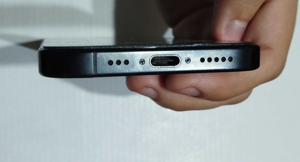 iphone 16 pro sotiladi 256gb