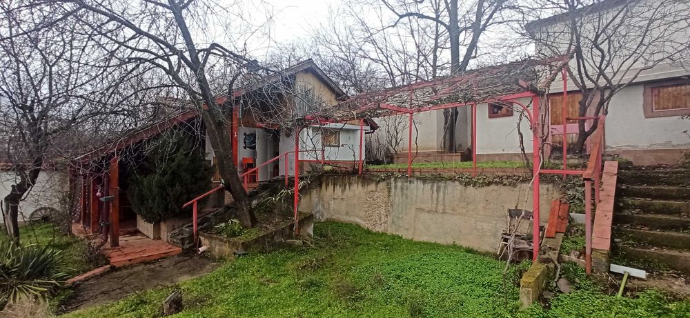 Вила в Таб. Чешма