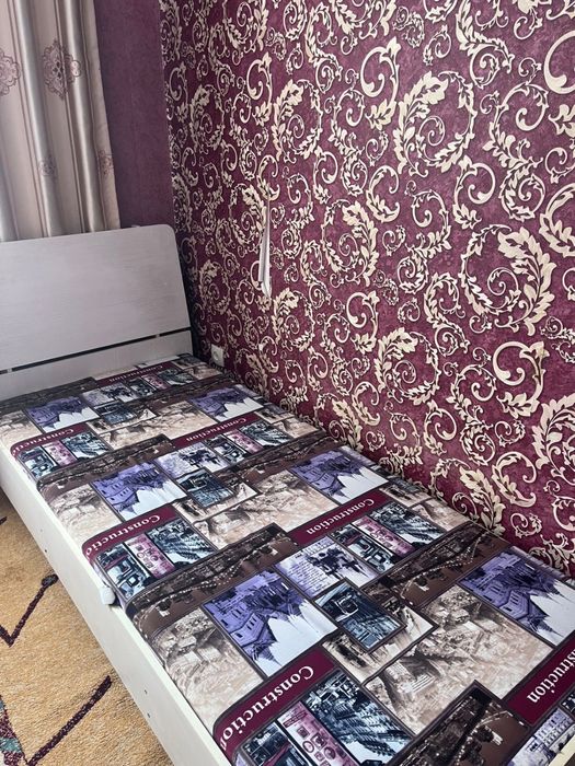 Кровати тремо стул