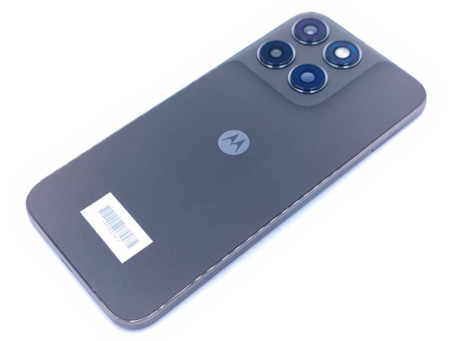 Motorola G77 5G 256GB Black 8GB Single SIM, Garantie 24 luni | #D95503