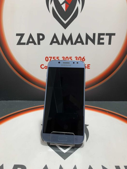 Zap Amanet Vitan - Samsung J5 2017 - Blue - 16Gb