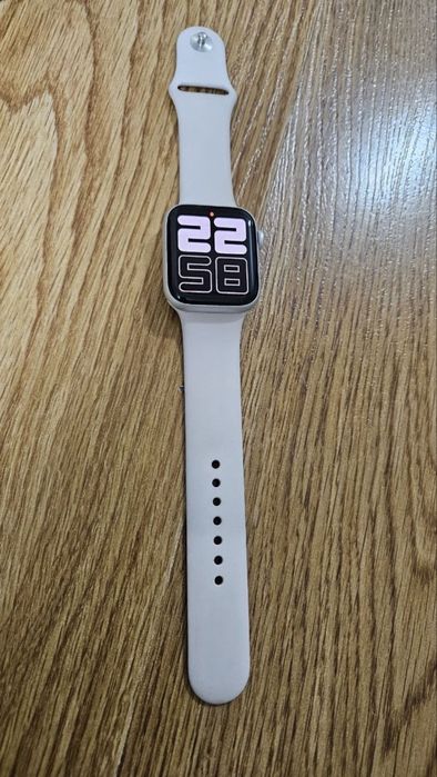 apple watch SE 2 41мм