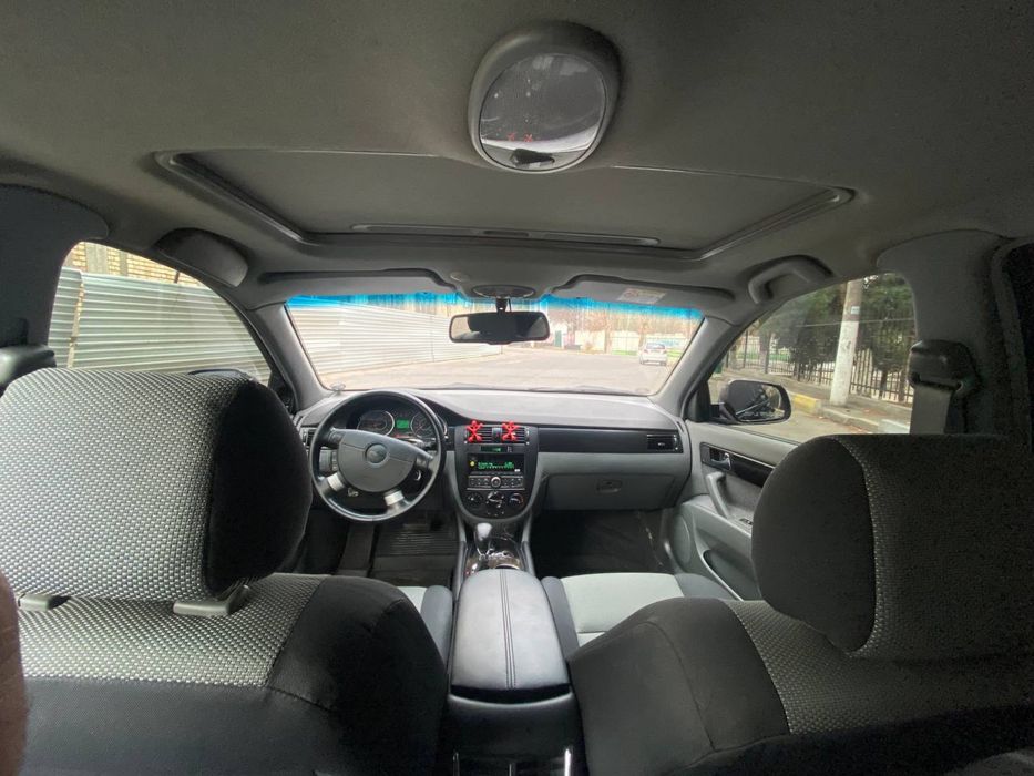 Chevrolet Gentra 1.5 Elegant Plyus