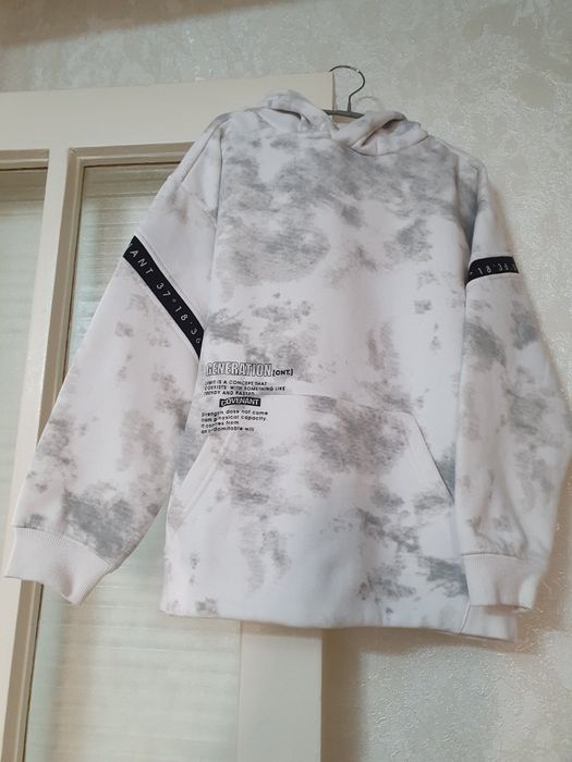 Худи для мальчиков и девочек