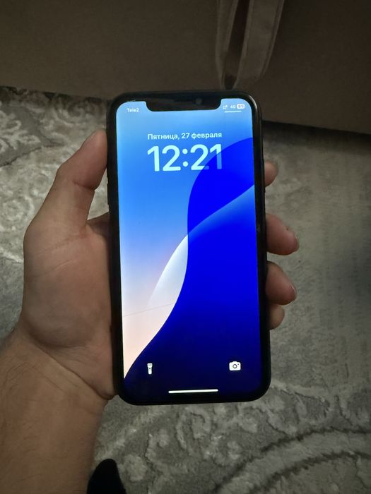 Айфон 11 сатылад