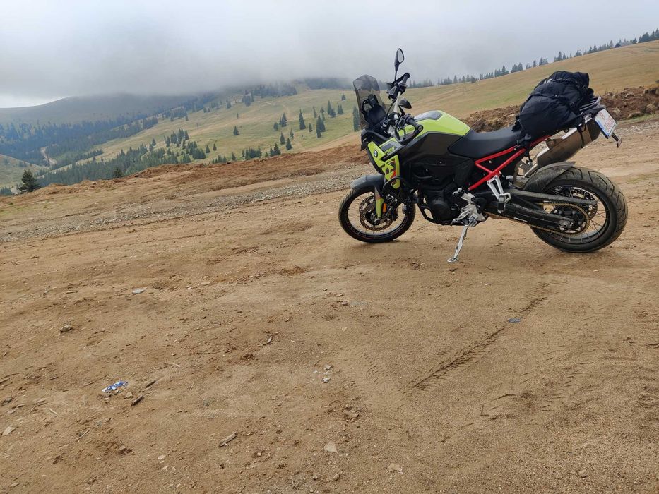 BMW F900GS, 7000km ,TVA deductibil