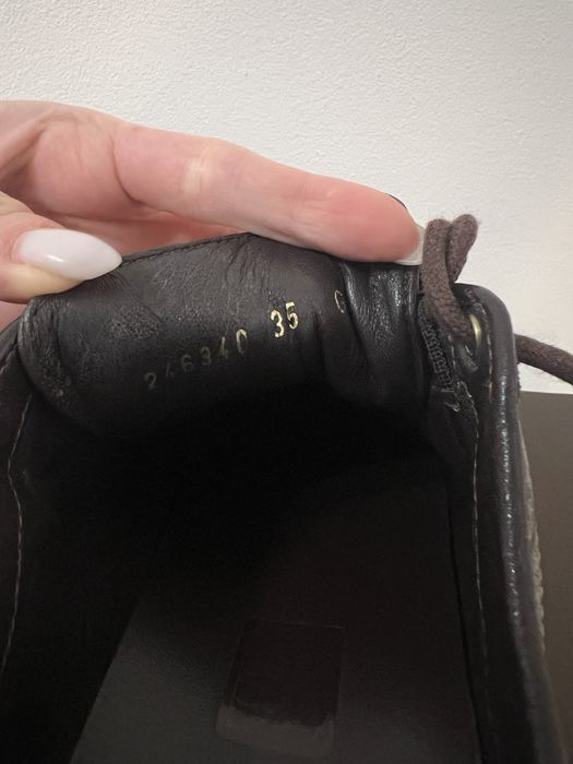 Обувки Gucci - Оригинални