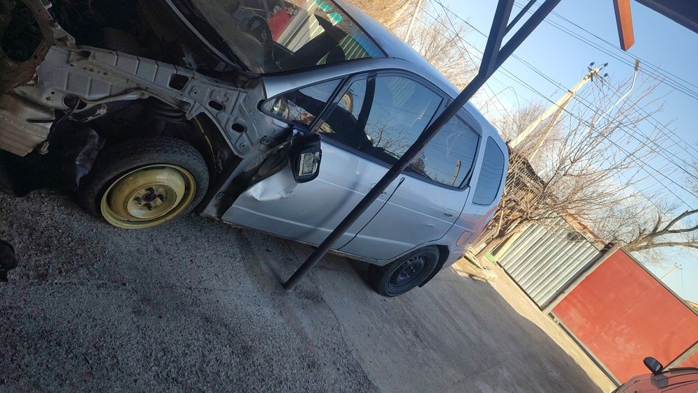 Автозапчасти Тойота