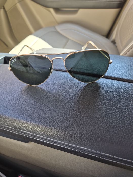 Ray Ban Мъжки слънчеви очила