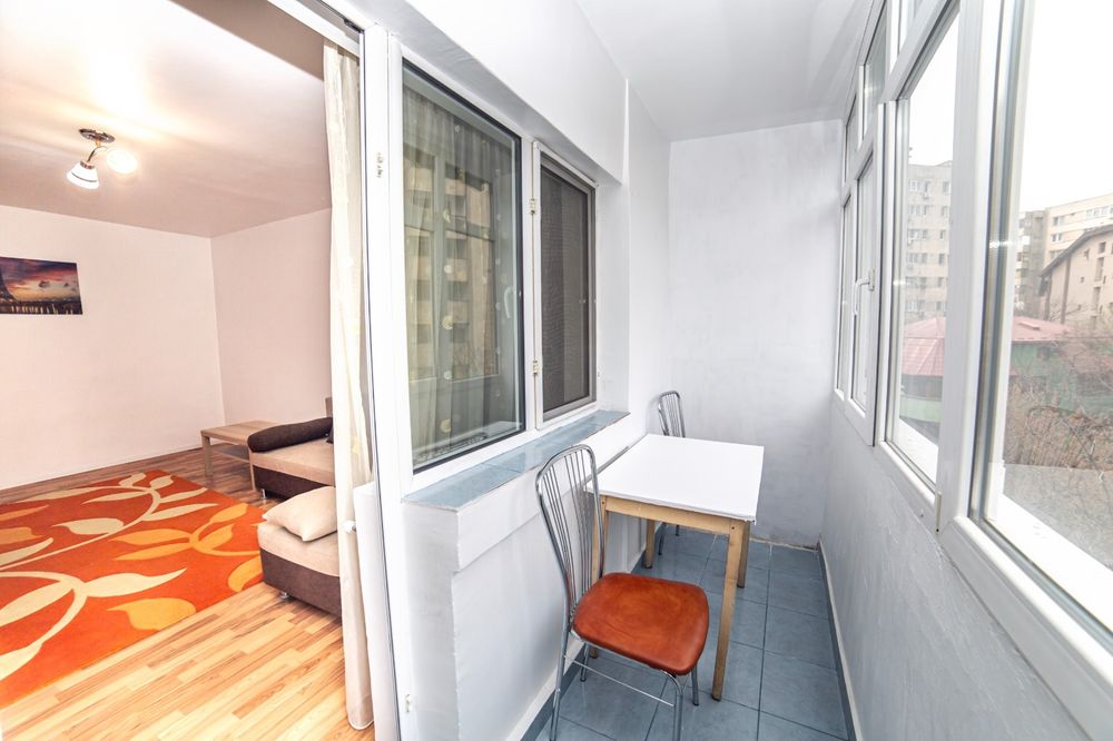 Apartament 2 camere de vânzare – Lujerului | 57 mp | Centrala proprie