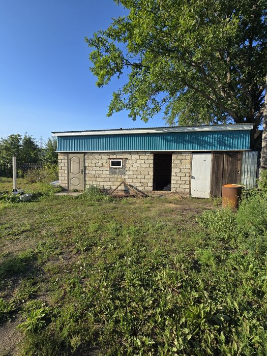 Продается Дача Геолог