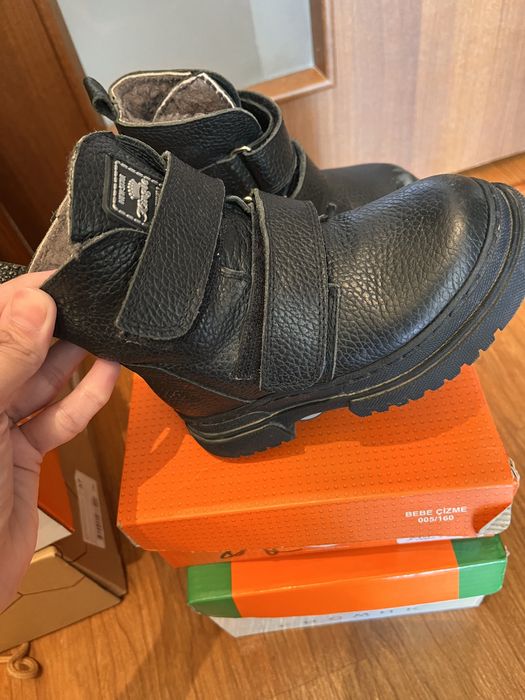 турецкий фирма Tifflani