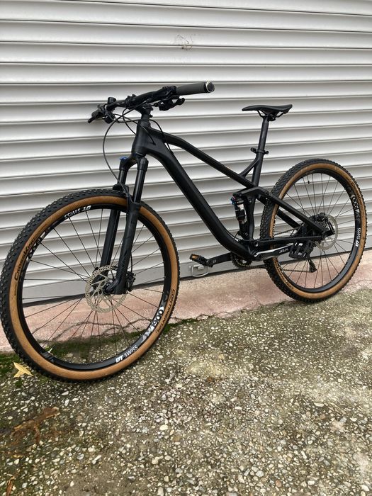 Canyon neuron MTB 29