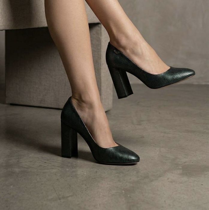 Женские туфли Mara Coppi