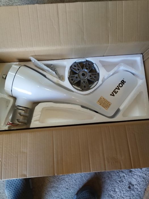 Ветрогенератор нов