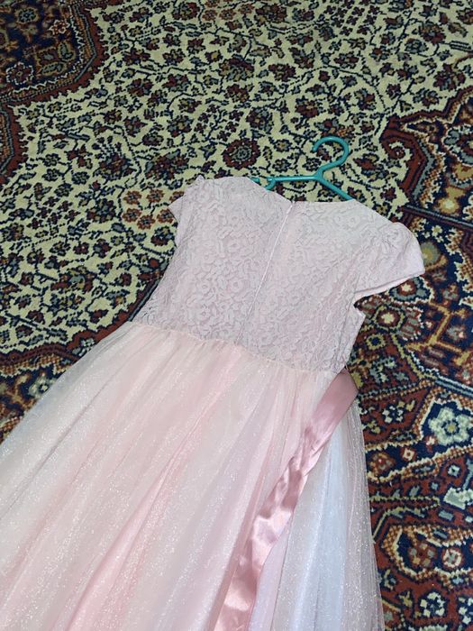 Детское платье для девочки