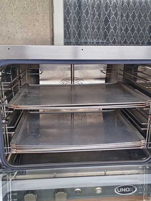 Итальянская печь