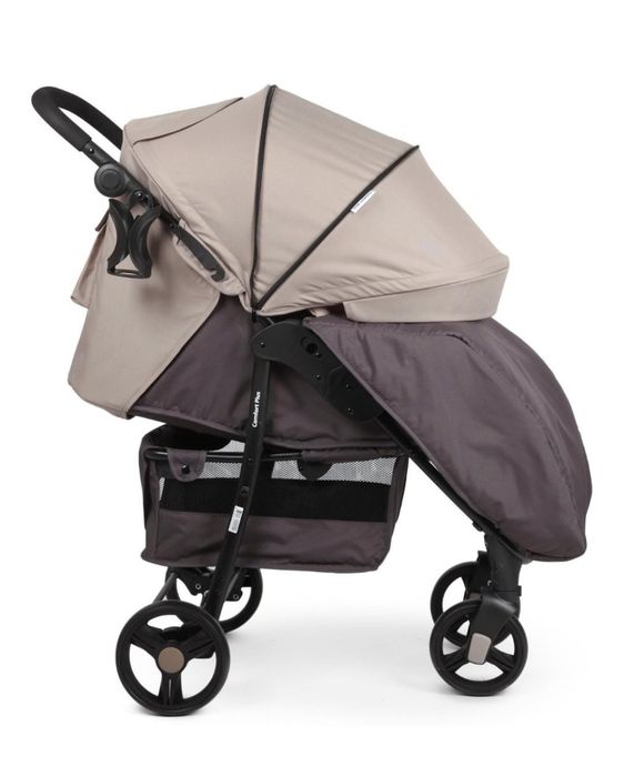 Детская коляска Babyton