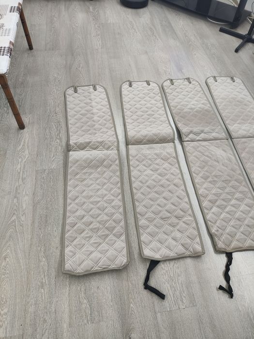 Авто чехлы накидки