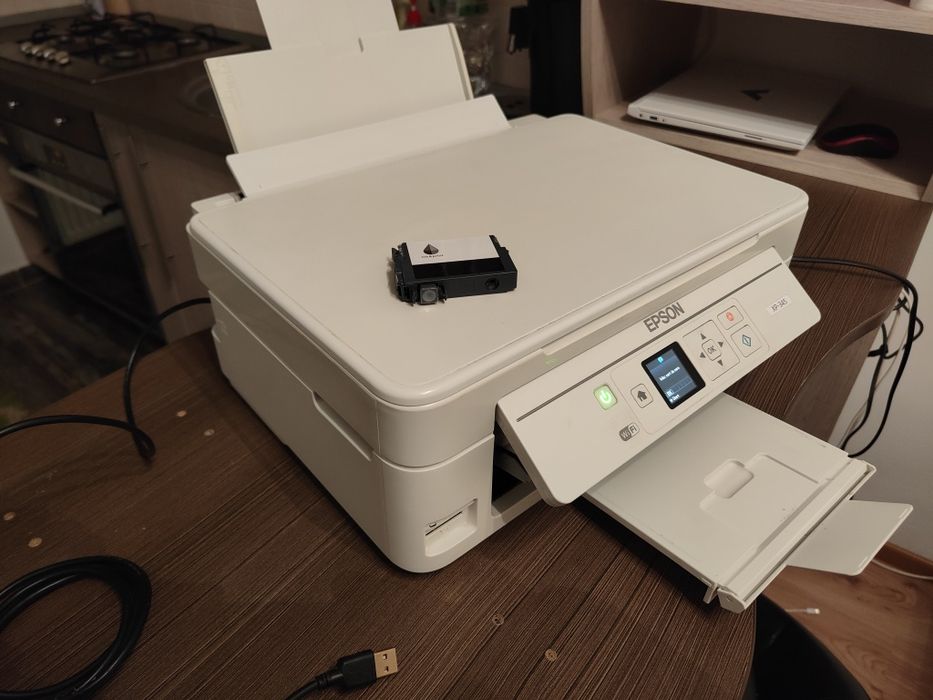 Imprimanta Epson XP-345