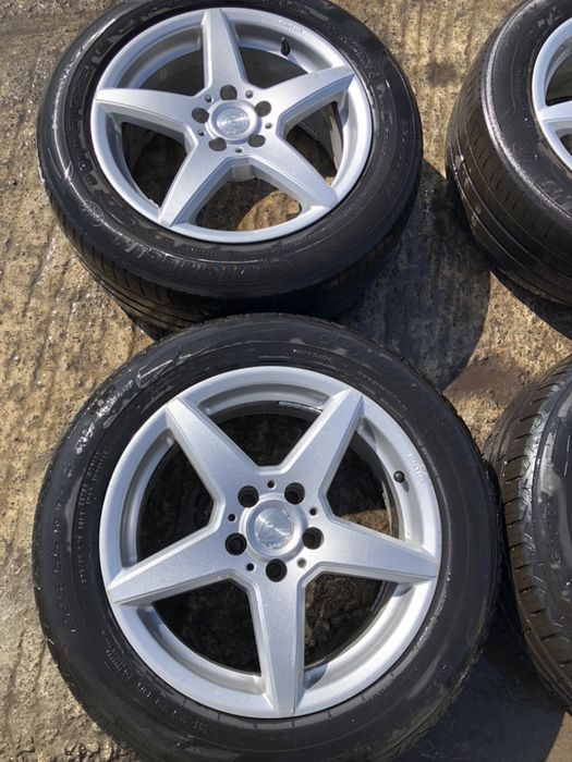 Джанти Audi A6 Allrad!!!