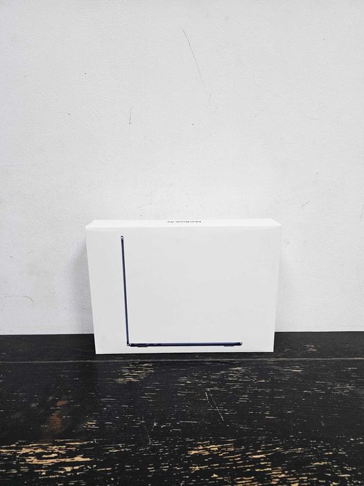 MacBook Air 13 M4 512/16 GB SIGILAT Zeus Amanet 66749
