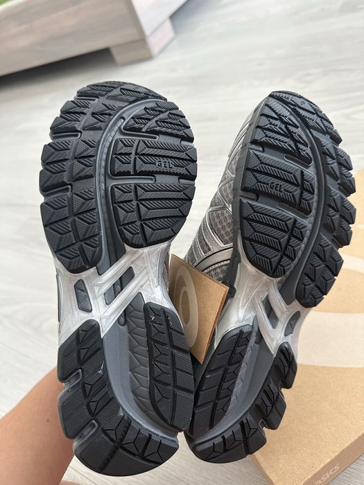 Asics gel kayano 20