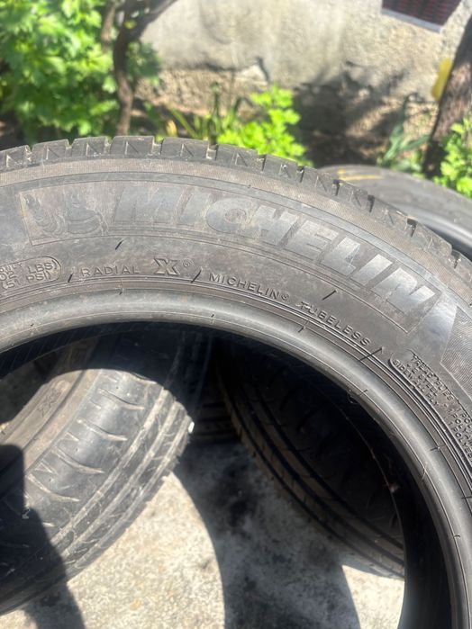 Michelin 175/65/15