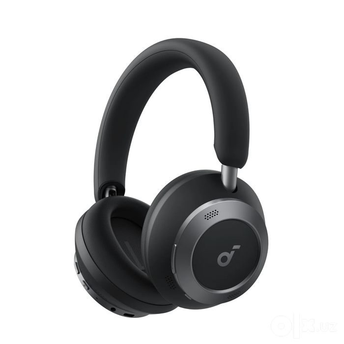 Беспроводные наушники Soundcore Space One Pro Флагман