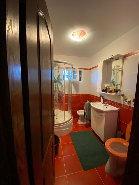 Apartament la cheie