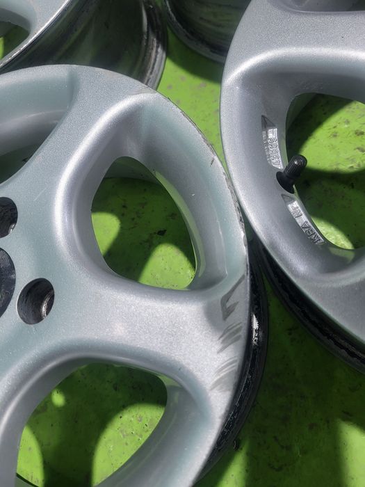 13 4x100 лети джанти 4х100