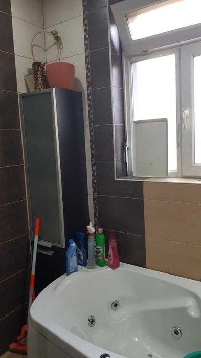 Дава се под наем Четиристаен апартамент в София, Център - 85 кв.м за 1071 € - Снимка #4