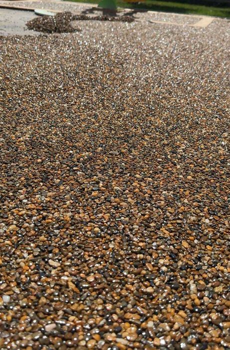 Tosh Gilam Каменный ковёр