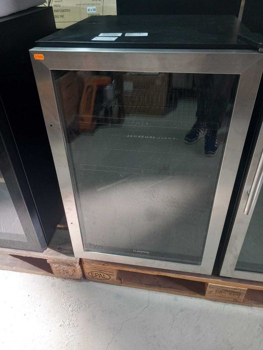 OFERTA Frigider de bauturi MIXT 147 L