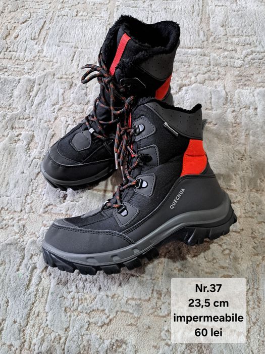 Incaltaminte baieti 34-36
