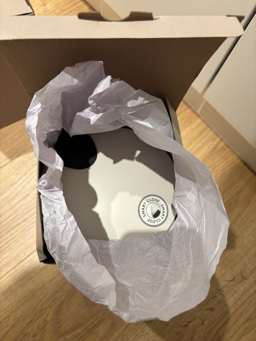 Blomus кош за баня Tubo 3 литра